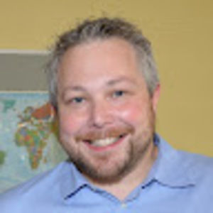 Meet your Posher, Kristopher